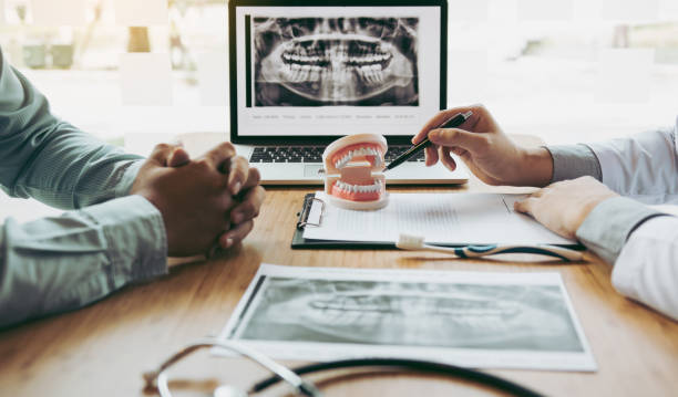 Best Emergency Dental Care for Broken or Chipped Teeth in Collierville, TN