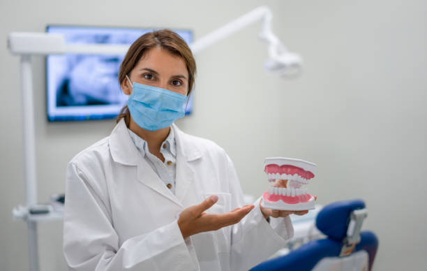 Best Emergency TMJ Treatment in Collierville, TN