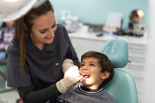 Best Pediatric Emergency Dentist in Collierville, TN