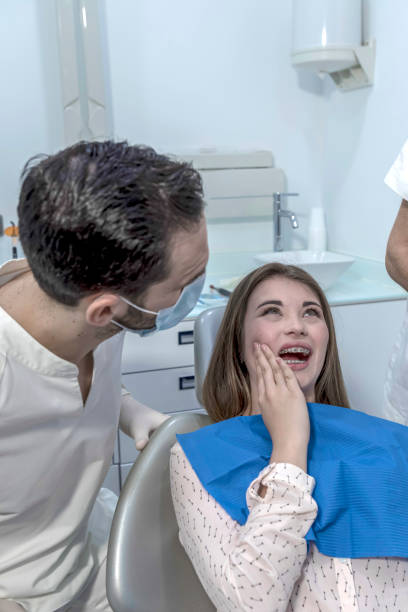 Best Emergency Treatment for Dental Infections or Abscesses in Collierville, TN