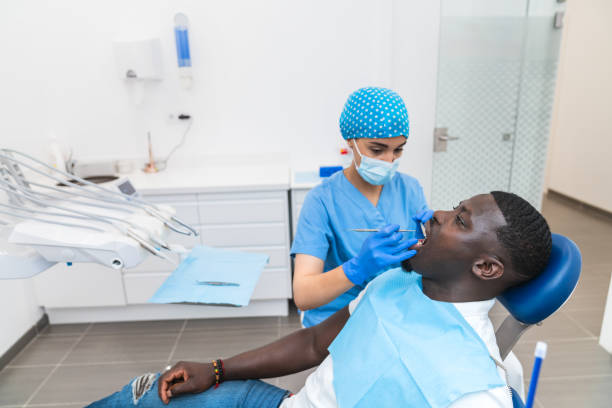 Best Weekend Emergency Dentist in Collierville, TN